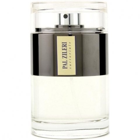 Sartoriale (After Shave) by Pal Zileri perfume bottle