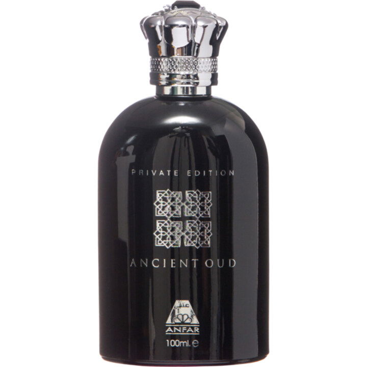 Private Edition - Ancient Oud by Oudh Al Anfar perfume bottle