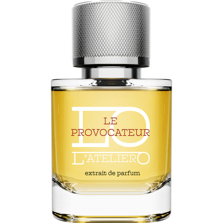 Le Provocateur by L'Ateliero perfume bottle