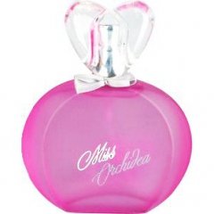 Miss Orchidea by Dr. Taffi perfume bottle