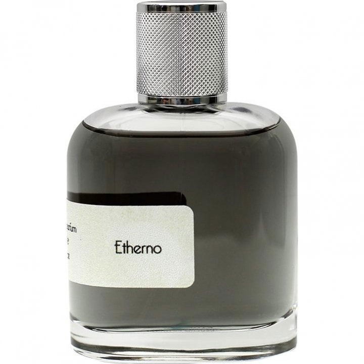 Etherno by G-Nose perfume bottle