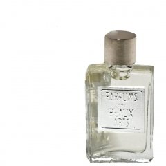 Ma Plus Belle Histoire d'Amour by DSH Perfumes perfume bottle