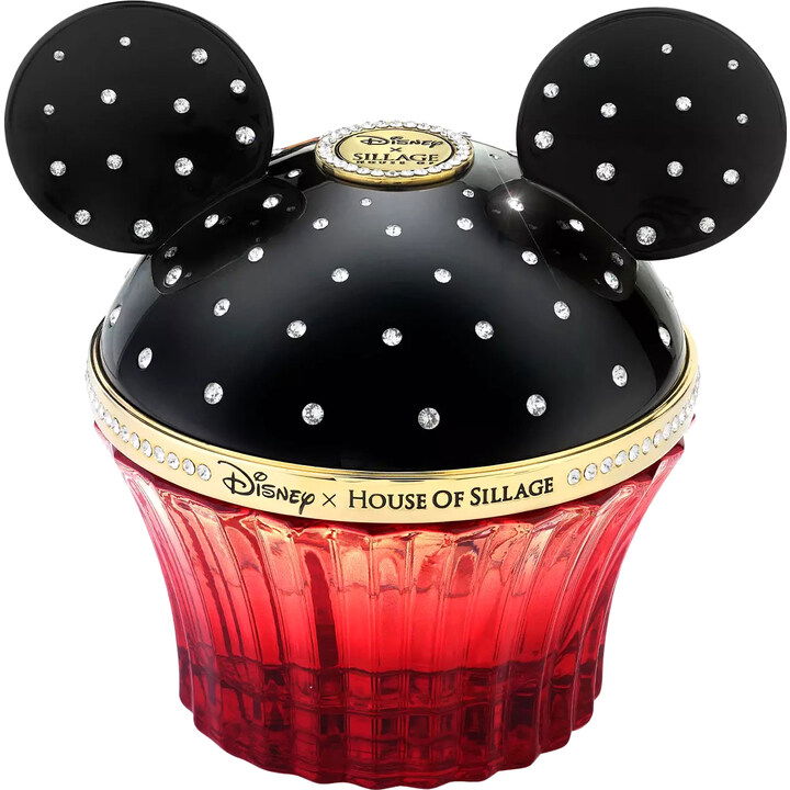 Mickey Mouse by House of Sillage perfume bottle
