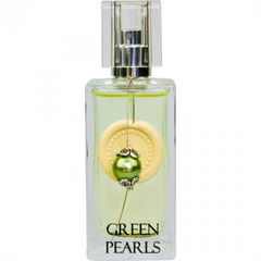 Green Pearls by Greendoor perfume bottle