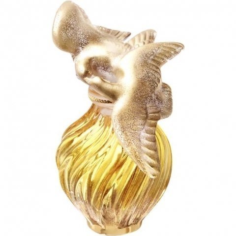 L'Air du Temps L'Écrin des Colombes by Nina Ricci perfume bottle