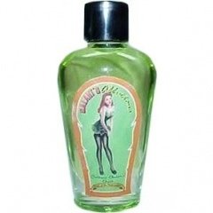 Galant's Ablutions by ESO Import perfume bottle