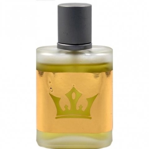 Czar by Parfums Gerren Francis perfume bottle