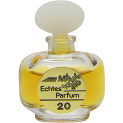 Mini Pep 20 by Mini Pep perfume bottle