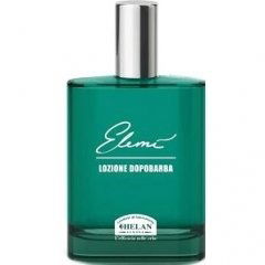 Elemi (Lozione Dopobarba) by Helan perfume bottle