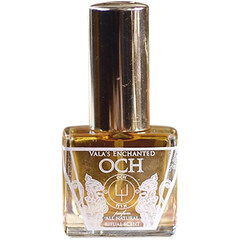 Och by Vala's Enchanted Perfumery perfume bottle