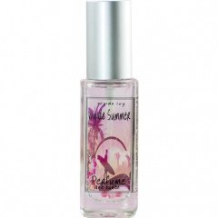 Wylde Summer / Sarong (Perfume) by Wylde Ivy perfume bottle