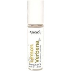 Lemon Verbena by Astrida Naturals perfume bottle