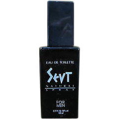 Sevt by Unknown Brand / Unbekannte Marke perfume bottle