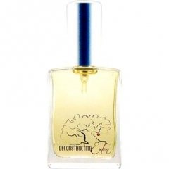 Kushiel's Legacy Series - Eglantine House by Deconstructing Eden perfume bottle