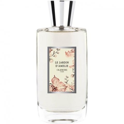 Le Jardin d'Amélie by Olibere perfume bottle