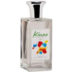 Kinao - Rose by Laboratoires Cadentia perfume bottle