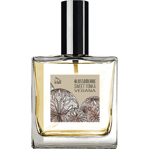 Sweet Tonka by The Blossomcare Company perfume bottle