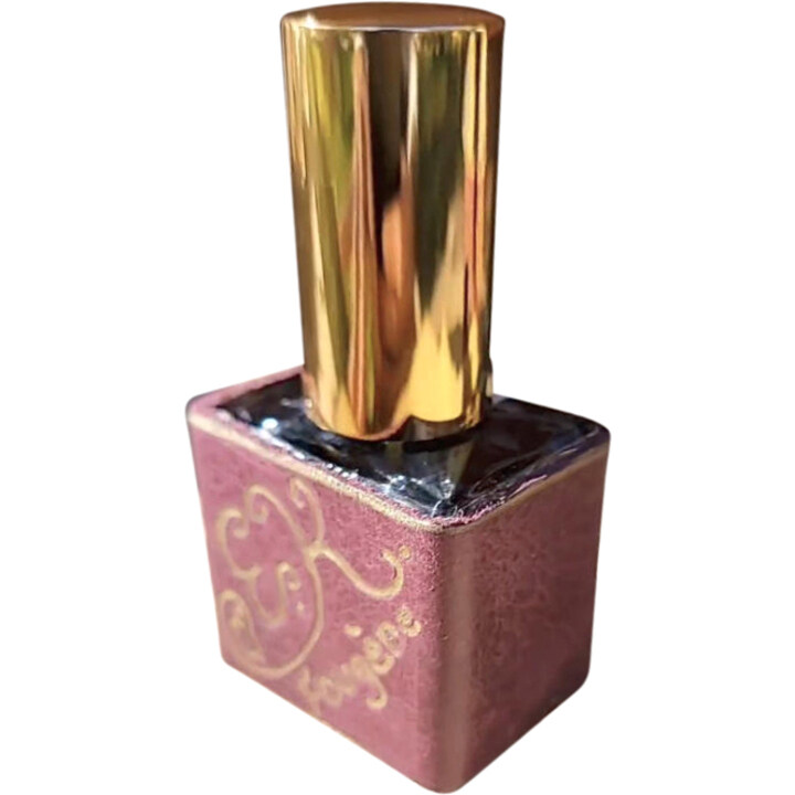 E.K. Fougère by House of Heartistry / Heartistry Perfumery perfume bottle