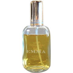 Emma (1984) by Laura Ashley perfume bottle