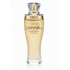 Dream Angels Heavenly Gold Edition by Victoria's Secret perfume bottle