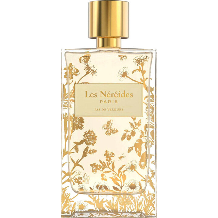 Pas de Velours by Les Néréides perfume bottle