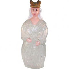 La Reine by Roger & Gallet perfume bottle