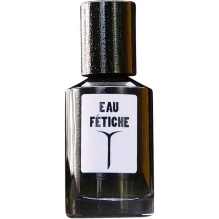 Eau Fétiche by Olfacto Luxury Fragrance perfume bottle
