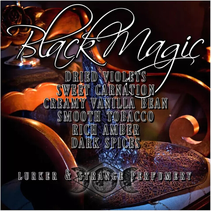 Black Magic