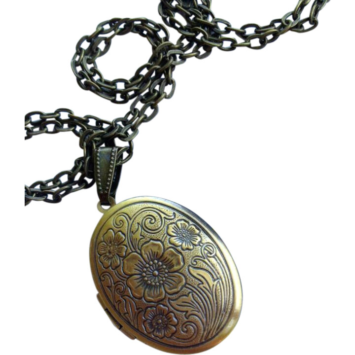 Indrė of Spain (Solid Perfume) by Verdant Faerie perfume bottle