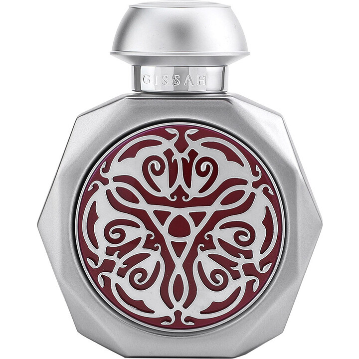 Angel Falls by Gissah / قصة perfume bottle