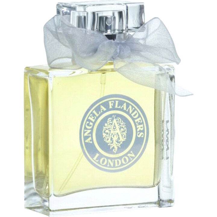 Lawn EDP by Angela Flanders perfume bottle