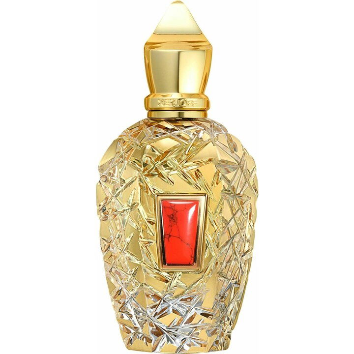Lunosa by XerJoff perfume bottle