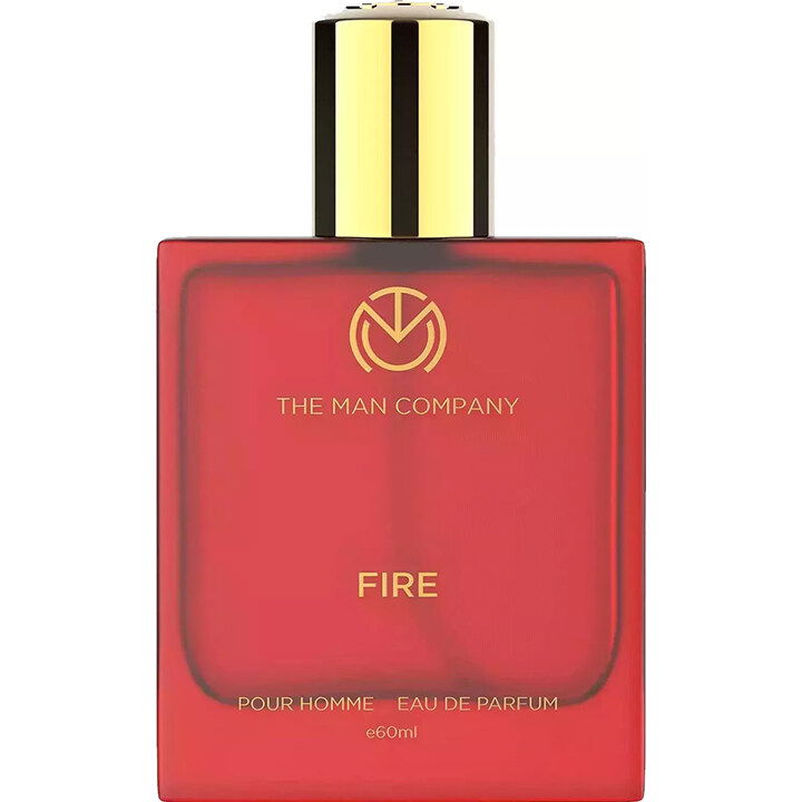 Fire by The Man Company