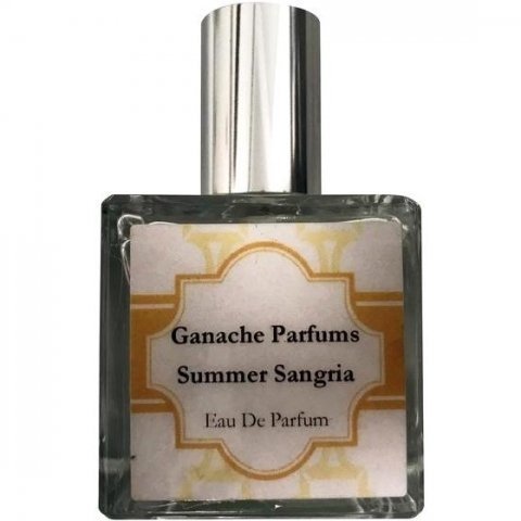 Summer Sangria by Ganache Parfums perfume bottle