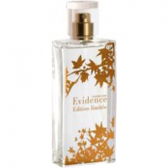 Comme une Evidence Édition Limitée 2008 by Yves Rocher perfume bottle
