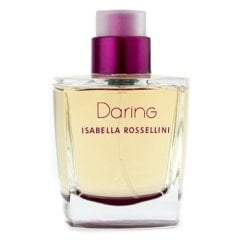 Daring by Isabella Rossellini perfume bottle