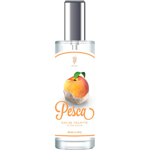Pesca by Extró perfume bottle