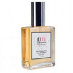 Midnight Flower by Neil Morris Fragrances perfume bottle