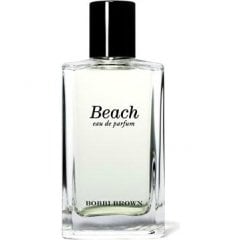 Beach by Bobbi Brown perfume bottle