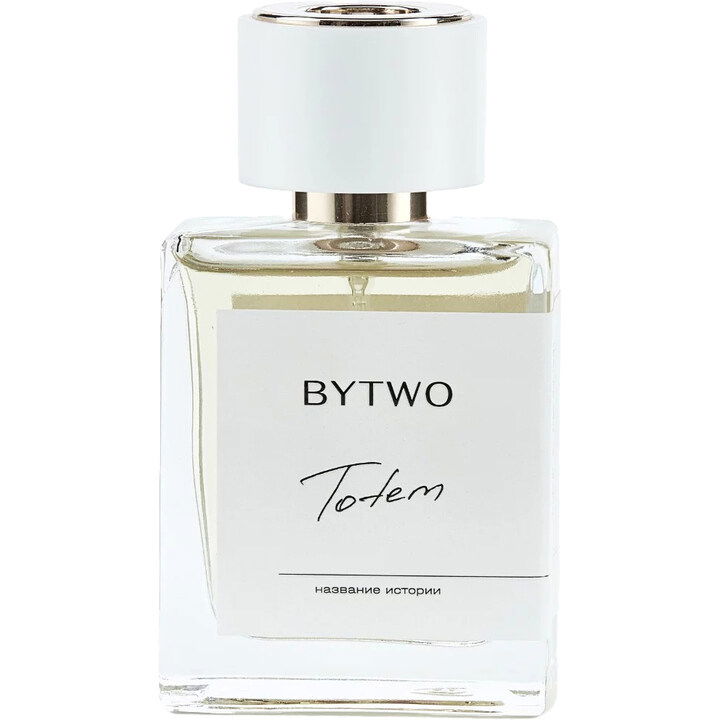 Totem by ByTwo perfume bottle