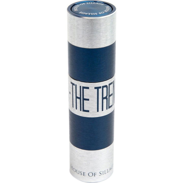 The Trend Men 1.0 by House of Sillage perfume bottle