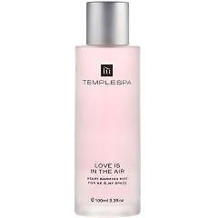 Love Is In The Air by Temple Spa perfume bottle