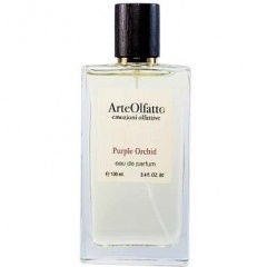 Purple Orchid by ArteOlfatto - Luxury Perfumes perfume bottle
