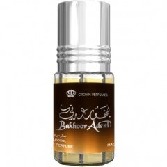 Bakhoor Adeni by Al Rehab perfume bottle