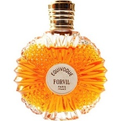 Equivoque by Forvil perfume bottle