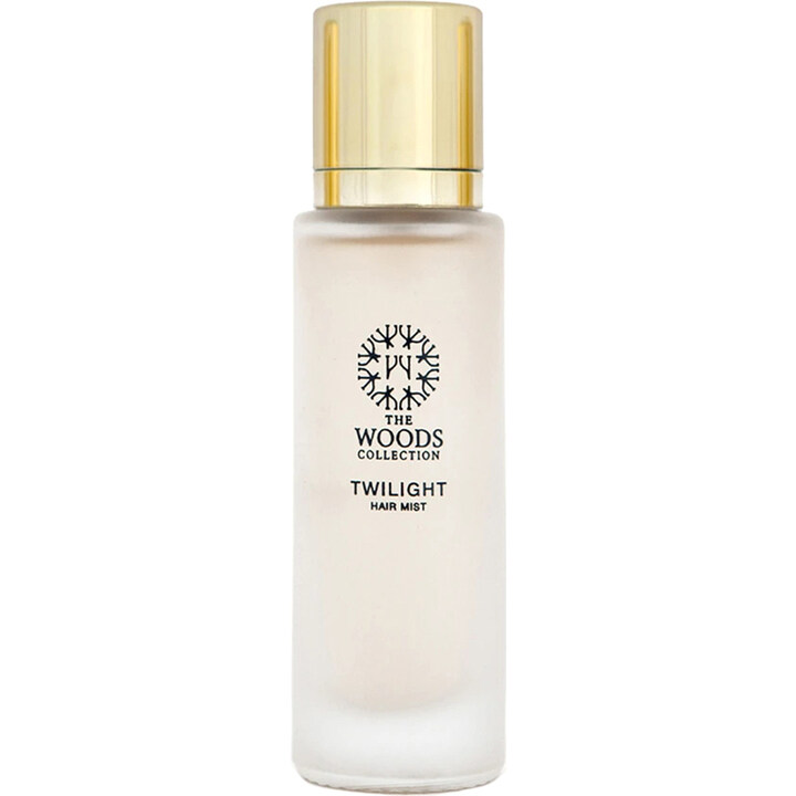 Twilight (Hair Mist) by The Woods Collection perfume bottle