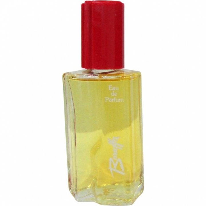 Baruffa EDP by Atkinsons perfume bottle