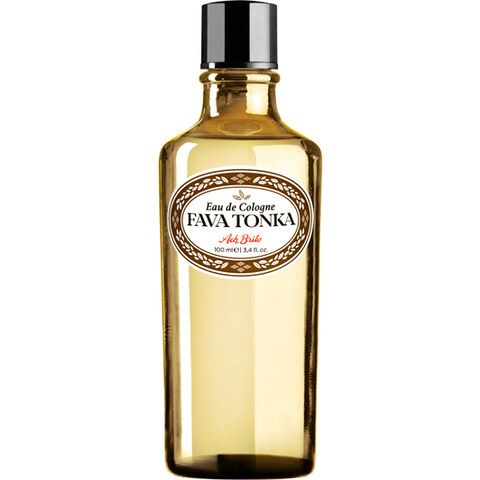 Fava Tonka by Ach. Brito perfume bottle