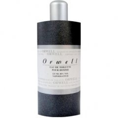 Orwell by Maison de Senteurs perfume bottle