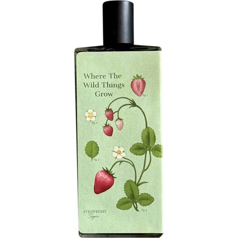 Where the Wild Things Grow - Version II EDP